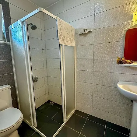 Motel Erguel *