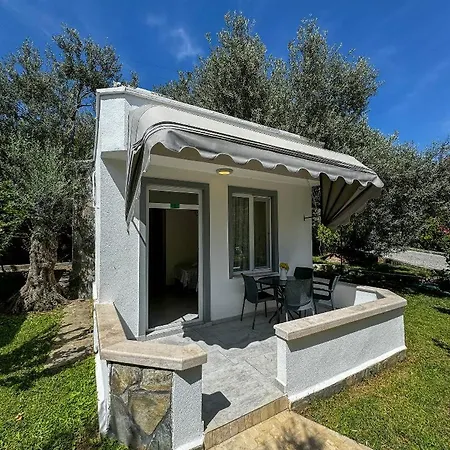 Μοτέλ Erguel