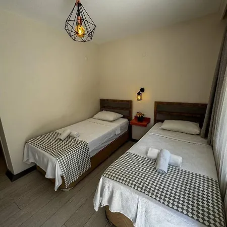 Μοτέλ Erguel