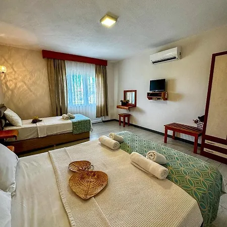 Erguel Motel *