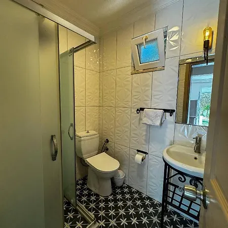 Motel Erguel *