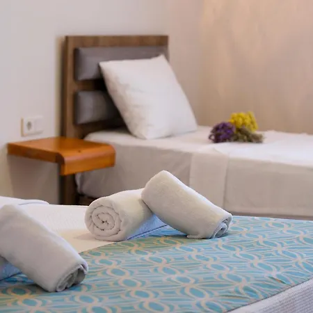 Erguel Motel