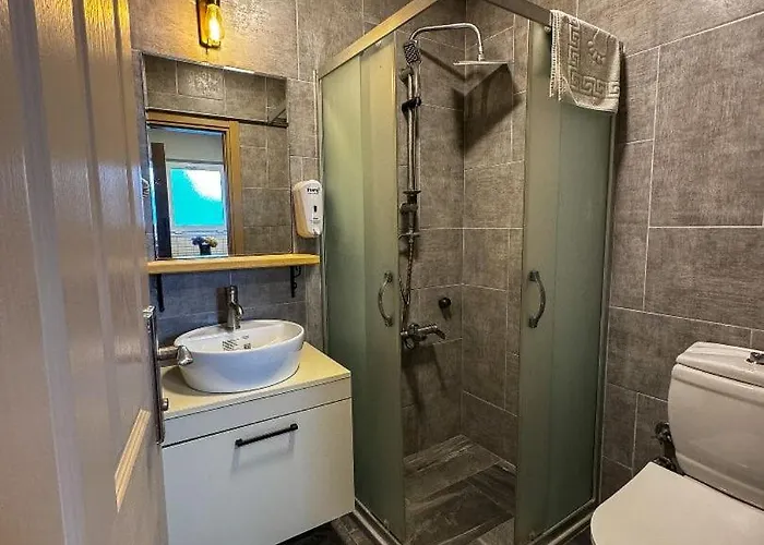 모텔 Erguel 쿠카쿠유